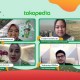 Dukung UMKM Fesyen Lokal, Tokopedia Gelar Kampanye “Ramadan in Style”