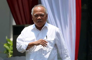 Tarif Sejumlah Jalan Tol Naik Jelang Mudik, Menteri PUPR: Tidak Dapat Dihindari Lagi