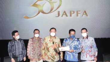 Japfa Comfeed (JPFA) Siapkan Capex Rp2 Triliun Tahun Ini