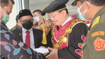 IDI Vs Dokter Terawan, Daftar Pejabat Bela Eks Menkes dari Luhut hingga Wakil Ketua DPR-MPR