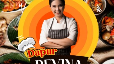 Jebolan Masterchef Asal Bandung Ini Akhirnya Punya Acara TV Sendiri