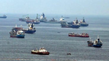 IKN Nusantara Bisa Jadi Poros Maritim Dunia, Ini Penjelasannya