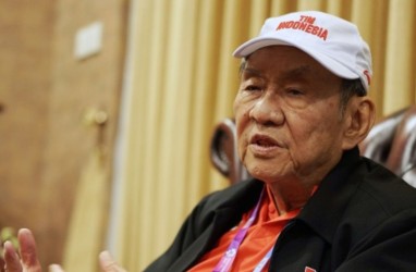 Adu Kuat Saham Orang Terkaya Keluarga Hartono dan Prajogo Pangestu