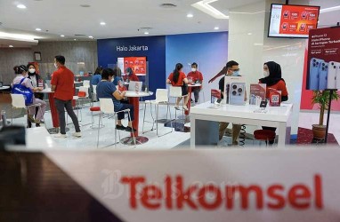 Telkomsel Bakal Upgrade 3.166 BTS 3G ke 4G, Catat Lokasinya 