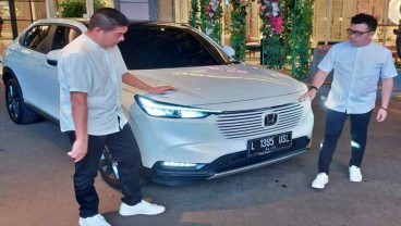 Honda Jatim Proyeksikan Penjualan Saat Ramadhan & Lebaran Tumbuh 8 Persen