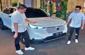 Honda Jatim Proyeksikan Penjualan Saat Ramadhan & Lebaran Tumbuh 8 Persen