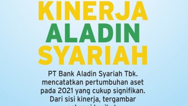 KEMITRAAN STRATEGIS : Saling Lirik Investor Bank