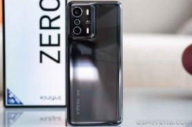 Spesifikasi Infinix Zero 5G yang Miliki Kamera 48MP,…