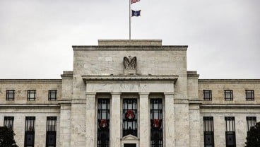 Risalah FOMC: The Fed Isyaratkan Pengurangan Neraca US$95 Miliar per Bulan