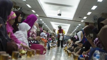 Agar Sah, Ini Waktu yang Tepat Membaca Doa Niat Puasa Ramadan