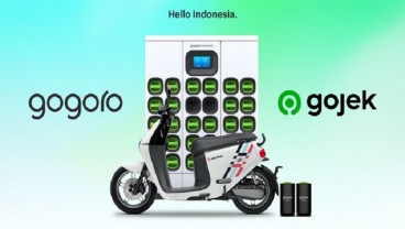 Motor Listrik Gogoro Afiliasi Gojek Masuk Nasdaq, Saham TOBA Ikut Semringah