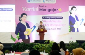 BI Jateng Siapkan Kado Spesial Jelang Peringatan Hari Kartini