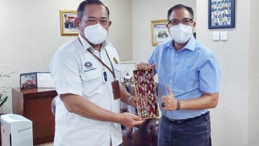 Penyusunan Perda Pajak Daerah dan Retribusi Daerah, Jabar Tunggu PP Turun