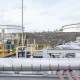 Kilang Pertamina Unit Balikpapan Ekspor Produk LSFO 992.000 Barrel