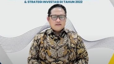 Calon Pengawas IKNB OJK Pantro Pander Soroti Masalah Unit Linked hingga Perang Harga