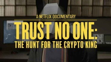 Sinopsis Trust No One: The Hunt for The Crypto King, Film Dokumenter mengenai Kematian Miliarder