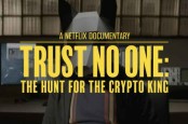 Sinopsis Trust No One: The Hunt for The Crypto King, Film Dokumenter mengenai Kematian Miliarder