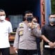 Polda Riau Gerebek Gudang Solar Oplosan, Ini yang Disita 