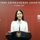 Maudy Ayunda Beberkan Strategi Komunikasi Sebagai Jubir Presidensi G20