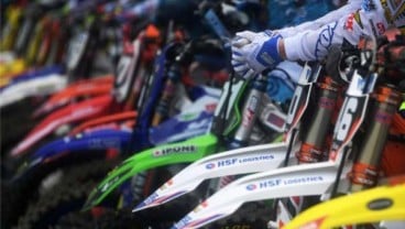 Organda NTB Berharap Transportasi MXGP Gunakan Armada Lokal