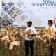 Bukti Dukungan BNI (BBNI) Sasar Petani Muda Lewat Program Millenial Smartfarming