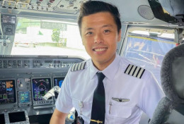 Polisi Periksa Kapten Vincent Raditya Terkait Kasus Binomo, Ini Alasannya