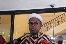 Bareskrim Polri Terima Laporan Surat Palsu Catut Nama…