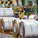 Diterpa Hambatan Bahan Baku dan Pasar, Tata Metal: Produsen Terjepit