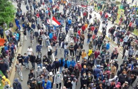 BEM SI Demo Besar 11 April, Tuntut Jokowi Tolak Penundaan Pemilu
