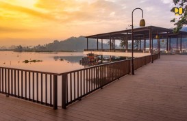 5 Rekomendasi Wisata Alam yang Instagramable di Kabupaten Semarang, Lengkap dengan Jam Buka dan Alamat