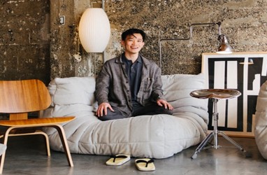 Kenalan dengan Ivan Zhao, CEO Notion Aplikasi 'All-in-one Workspace'