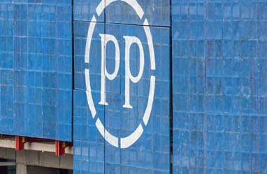 PTPP Makin Lincah Memasuki Kuartal II/2022, Saham Menuju Rp1.200?