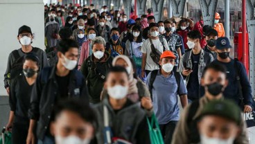 Ada Cuti Bersama Lebaran 2022, Arus Mudik Makin Padat?