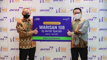 Avrist Assurance Luncurkan Produk Asuransi Jiwa Berjangka Syariah