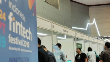 Risiko di balik Pengenaan Pajak ke Industri Fintech