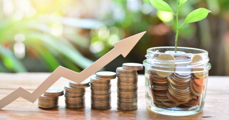 ilustrasi investasi reksa dana