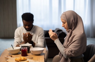 Ini Waktu Terbaik untuk Sahur ala Nabi Muhammad SAW