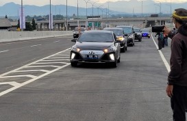 Tol Cisumdawu Diusulkan Hanya untuk Pemudik Tujuan Sumedang