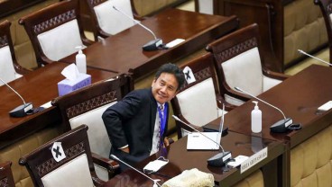 Ini Harapan APEI untuk Anggota Dewan Komisioner OJK Periode 2022-2027