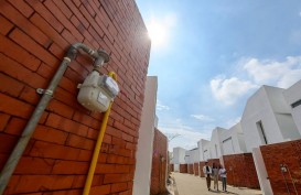 Layanan Gas Bumi PGN, Gaskita Pintar, Siap Layani 154 Ribu Calon Pelanggan di DKI Jakarta