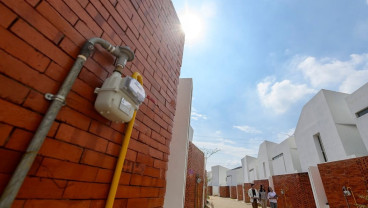 Layanan Gas Bumi PGN, Gaskita Pintar, Siap Layani 154 Ribu Calon Pelanggan di DKI Jakarta