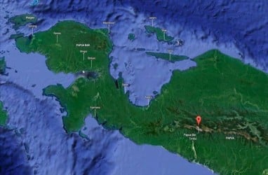 Indonesia Bakal Punya 3 Provinsi Baru, Total 37 Provinsi