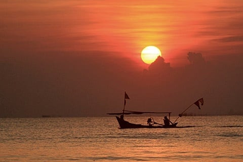BBM Langka Sampai ke Laut, Nelayan Kalang Kabut