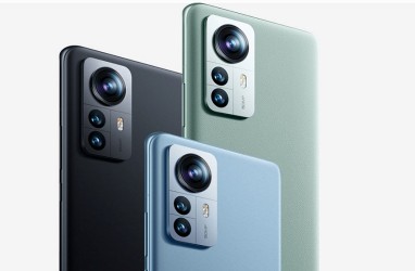 Keunggulan Xiaomi 12 Pro yang Dijual dengan Harga Rp12 Jutaan 