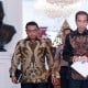 Jokowi Hingga Moeldoko Bicara Soal Jabatan Presiden 3 Periode