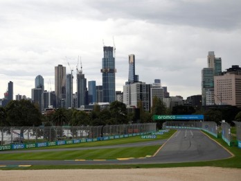 Jadwal F1 GP Australia 2022: Balapan di Sirkuit Albert Park yang Baru