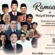 Setelah Anies, Ini Daftar Pembicara Tarawih di Masjid Kampus UGM selama Ramadan 2022
