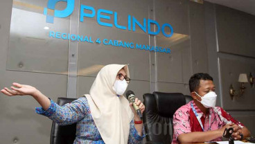 Pelindo Regional 4 Prediksi Akan Ada Peningkatan Penumpang Hingga 10 Persen Pada Lebaran Tahun Ini