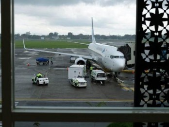 Antisipasi Lonjakan Pemudik, Jam Operasional Bandara Adi Soemarmo Ditambah