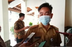 Pengamat: Gibran Dipersiapkan Maju Pilgub DKI, Ikuti…